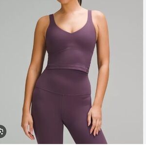 Lululemon align tank 12